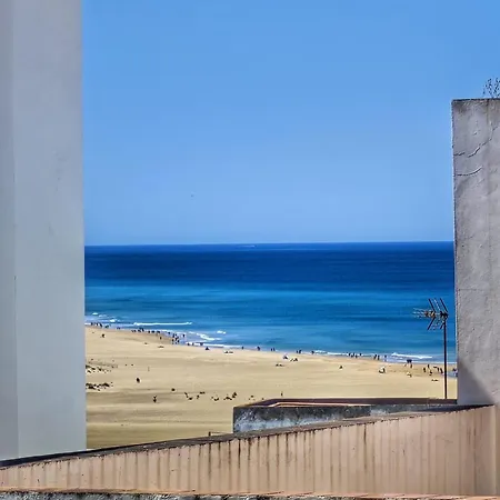 El Pescador Apartment Conil De La Frontera